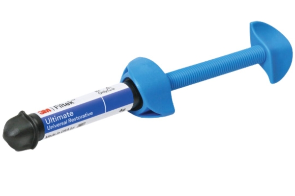 3M FILTEK ULTIMATE UNIVERSAL RESTORATIVE