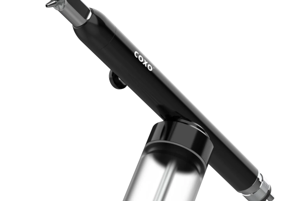 CA-1 AIR ABRASION SYSTEM WITH SPRAY COXO