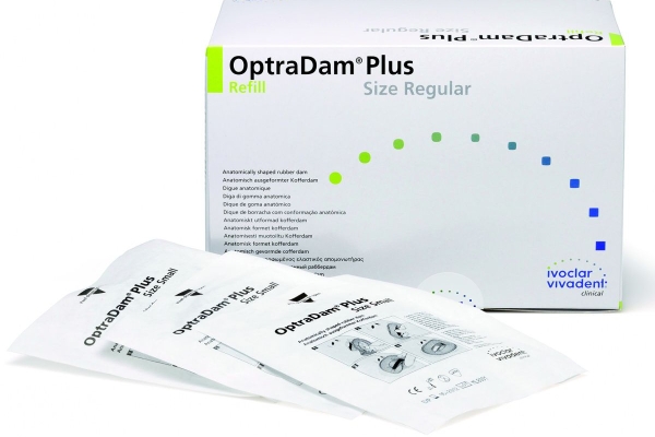 OPTRADAM PLUS