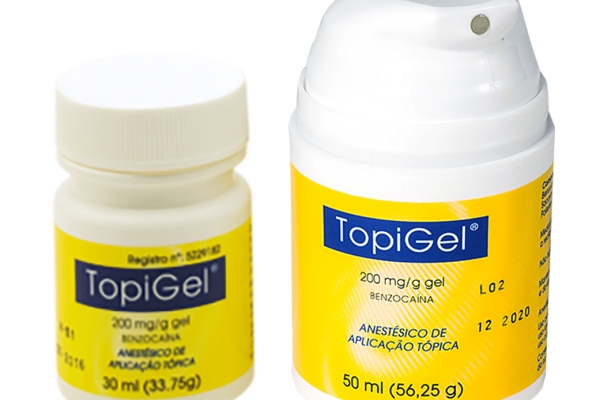 TOPIGEL CLARBENE