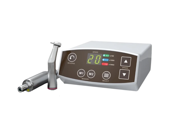C-PUMA DENTAL ELECTRIC MOTOR COXO