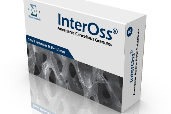 SIGMAGRAFT - NTEROSS XENOGRAFT