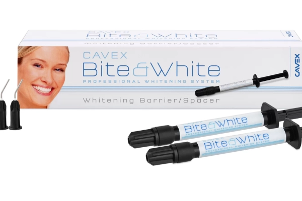 KIT BITE & WHITE CAVEX 2SER