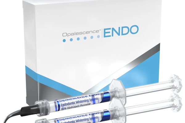 OPALESCENCE ENDO