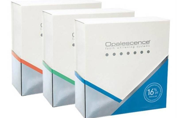 OPALESCENCE PF