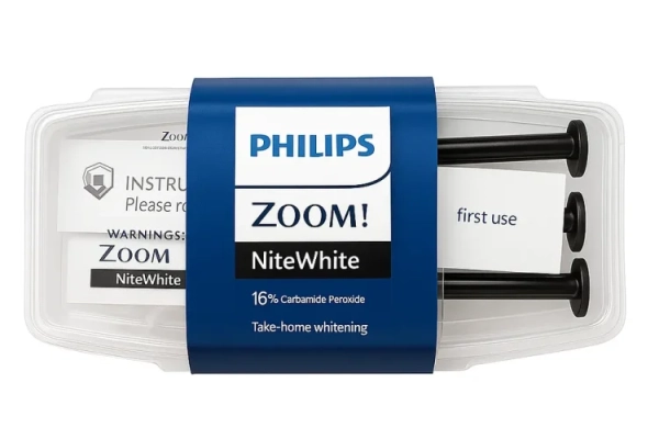 NITE WHITE - 16%