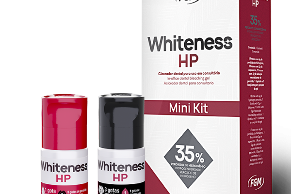 WHITENESS HP 35%