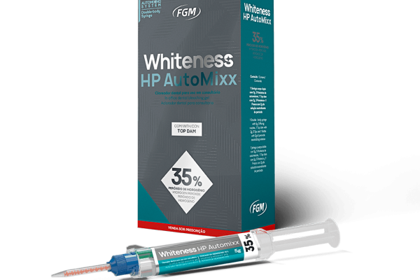 WHITENESS HP AUTOMIX