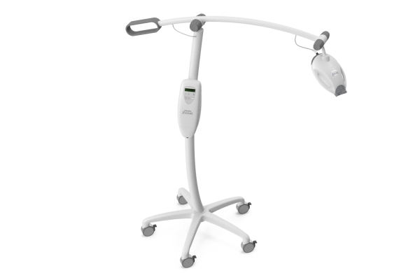 APPAREIL DE BLANCHIMENT ZOOM LED