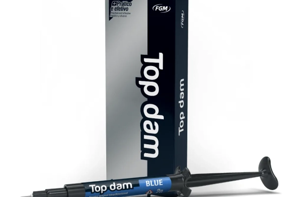 TOP DAM