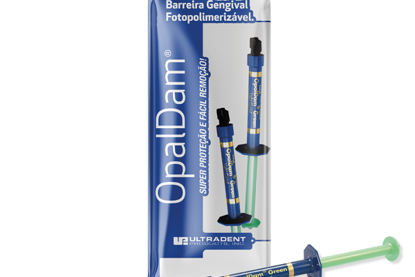 OPALDAM ULTRADENT