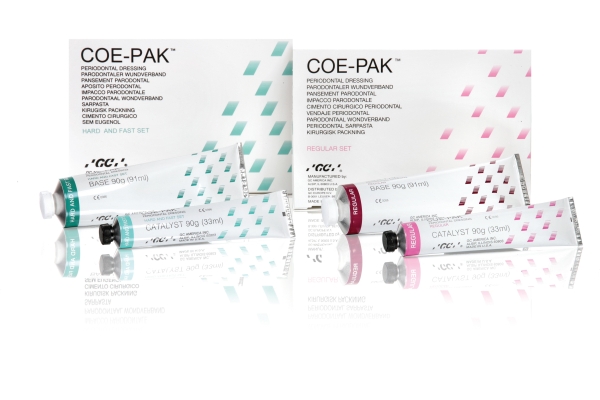 COE PACK GC