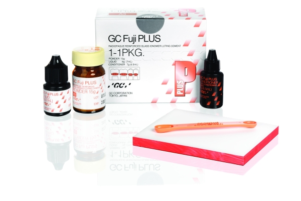 GC FUJI PLUS KIT