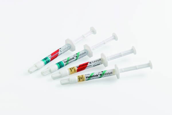 VARIOLINK N CATALYSEUR