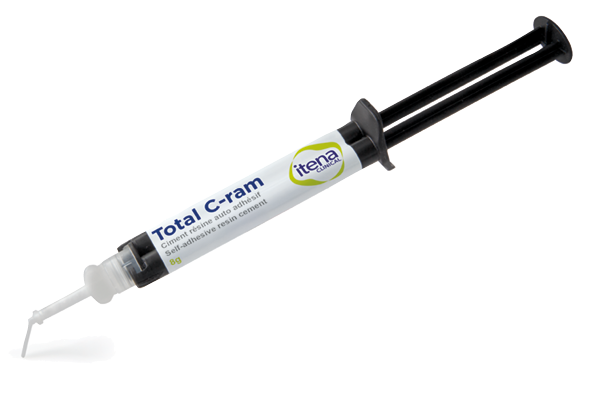 TOTAL C-RAM