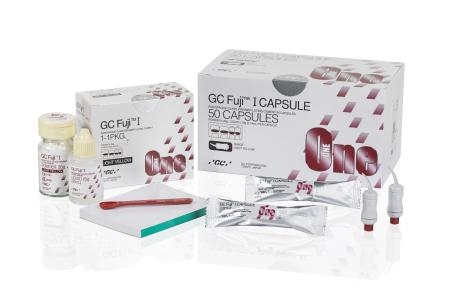 FUJI I KIT GC