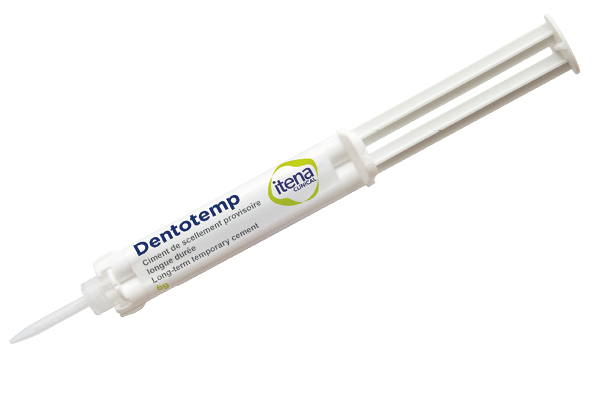 DENTOTEMP AUTOMIX