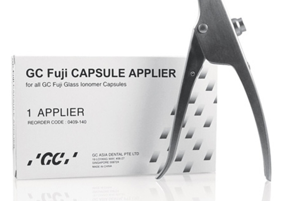 PISTOLET INJECTEUR GC CAPSULES APPLIER