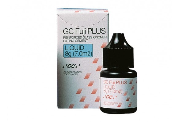FUJI PLUS LIQUIDE