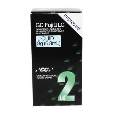 GC FUJI II LC LIQUIDE