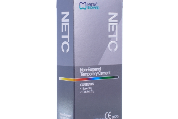 META BIOMED NETC