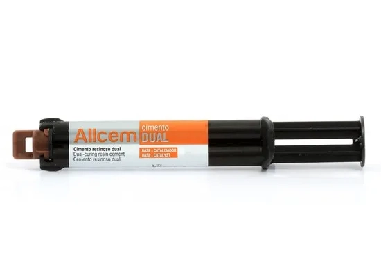 ALLCEM DUAL