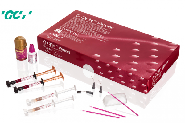 G-CEM VENEER KIT