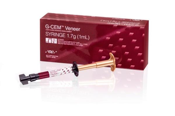 G-CEM VENEER REFILL