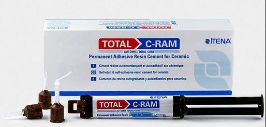 TOTAL C-RAM