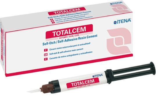 TOTALCEM