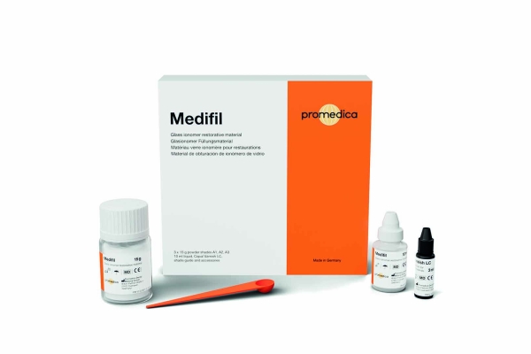 PROMEDICA MEDIFIL