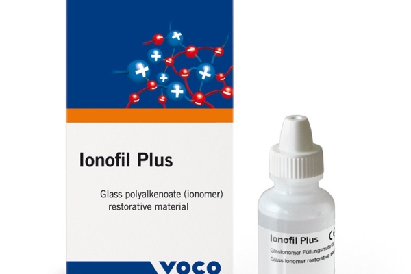IONOFIL PLUS LIQUIDE