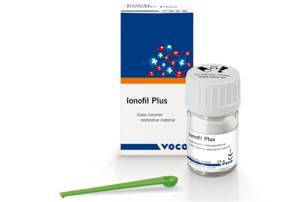 IONOFIL PLUS POUDRE