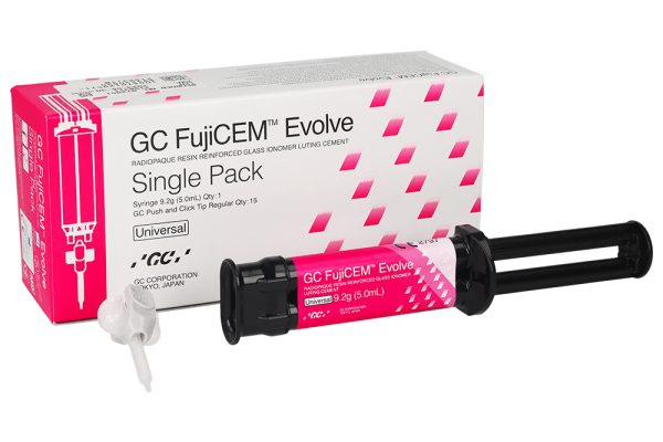FUJI CEM EVOLVE