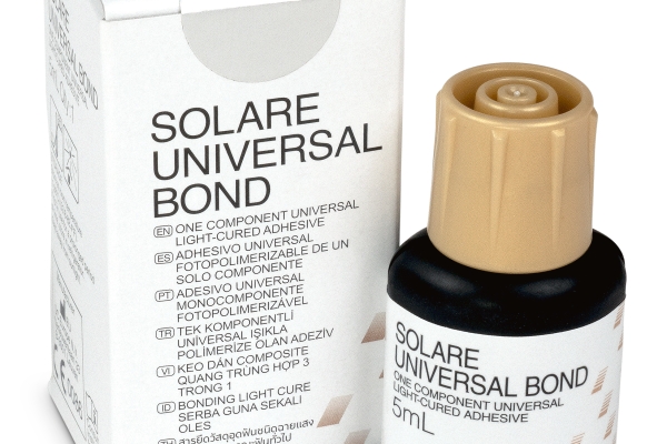 SOLARE BOND