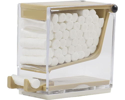 DISTRIBUTEUR COTTON ROLLS CITISEN
