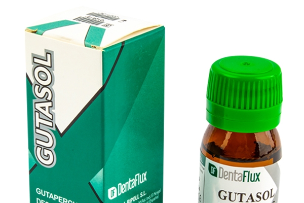 GUTASOL DENTAFLUX