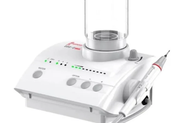 WOODPECKER UDS-E LED — DÉTARTREUR ULTRASONIQUE