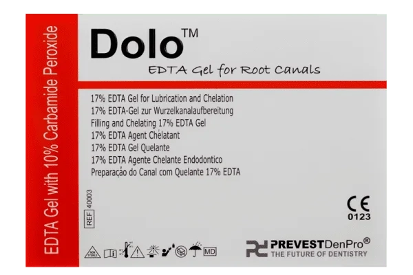 DOLO ENDOGEL 4S