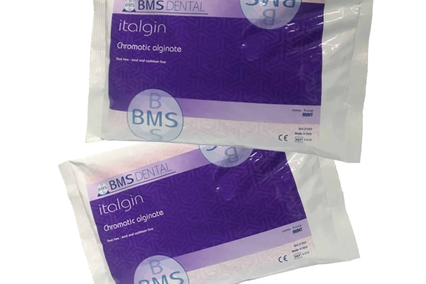 ALGINATE BMS ITALGIN