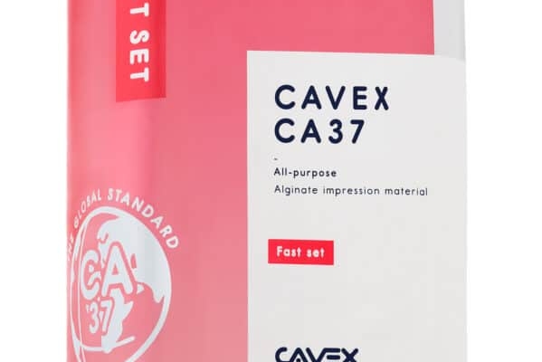 ALGINATE CAVEX CA37