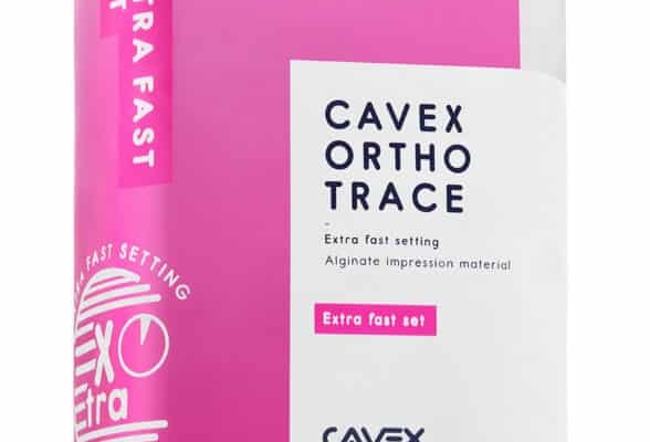 CAVEX ORTHOTRACE