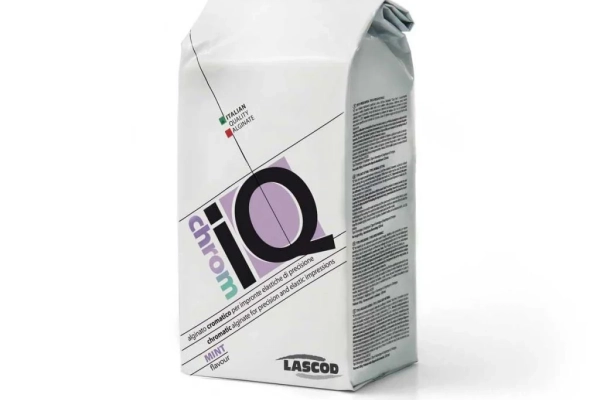 LASCOD IQ CHROM - ALGINATE CHROMATIQUE