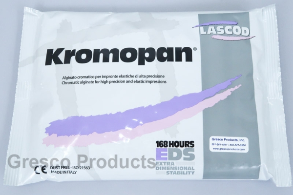 ALGINATE KROMOPAN