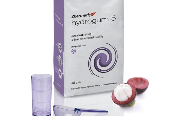 HYDROGUM 5
