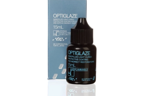 OPTIGLAZE VERNIS PROTECTEUR