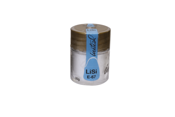 GC INITIAL LISI ENAMEL