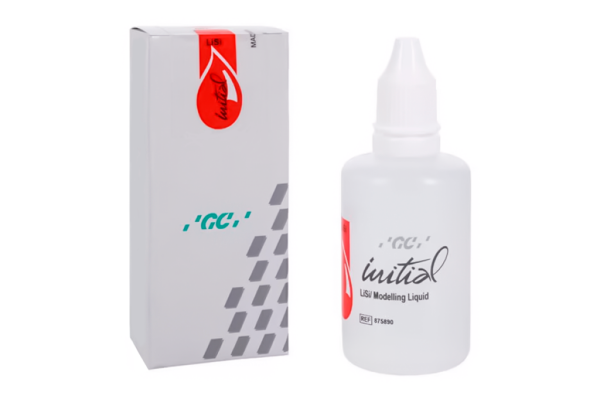 GC INITIAL LISI MODELING LIQUID
