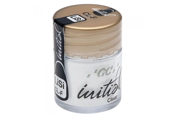 GC INITIAL LISI TRANSLUCENT