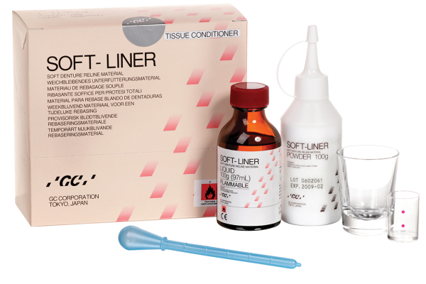 SOFT LINER GC